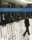 Critical Thinking in ELT : A Working Model for the Classroom - Book