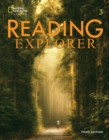 Reading Explorer 3: Student's Book - Book