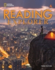 Reading Explorer 4: Student's Book - Book