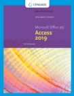 New Perspectives Microsoft(R) Office 365 & Access(R) 2019 Comprehensive - eBook