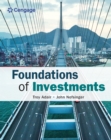 Foundations of Investments - eBook
