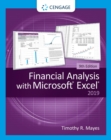 MindTap Reader for Mayes' Financial Analysis with Microsoft Excel, 2 Terms Instant Access - eBook