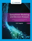 Spreadsheet Modeling and Decision Analysis - eBook