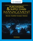 Purchasing and Supply Chain Management - eBook