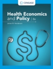 Health Economics and Policy - Book