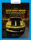 Auto Body Repair Technology - eBook