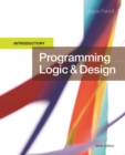 Programming Logic and Design, Introductory - eBook
