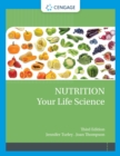 Nutrition Your Life Science - eBook