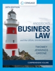 Anderson's Business Law & The Legal Environment - Comprehensive Edition - Book