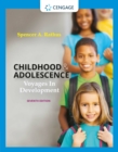 Childhood and Adolescence - eBook