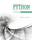 3P-EBK : FUNDAMENTALS OF PYTHON DATA STRUCTURES - eBook