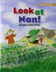 ROYO READERS LEVEL A LOOK AT N AN - Book