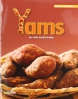 ROYO READERS LEVEL A YAMS - Book