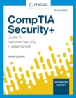 CompTIA Security+ Guide to Network Security Fundamentals - eBook