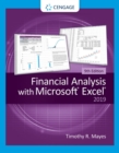 Financial Analysis with Microsoft Excel - Book