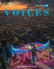 Voices Beginner: Student's Book - Book