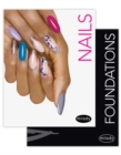 Milady Standard Nail Technology with Standard Foundations - Book