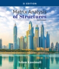 Matrix Analysis of Structures, SI Edition - eBook