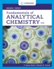 Fundamentals of Analytical Chemistry - Book