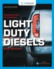 Modern Diesel Technology - eBook