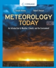 eBook for Ahrens/Henson's Meteorology Today : An Introduction to Weather, Climate, and the Environment - eBook