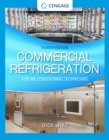 Commercial Refrigeration for Air Conditioning Technicians - Book