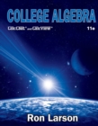 College Algebra - Book