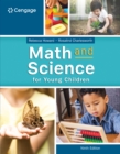 Math and Science for Young Children - eBook