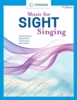 Music for Sight Singing - Book