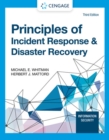 Principles of Incident Response & Disaster Recovery - Book