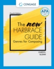 New Harbrace Guide : Genres for Composing (w/ MLA9E Updates) - eBook