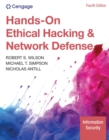 Hands-On Ethical Hacking and Network Defense - eBook