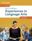 Early Childhood Experiences in Language Arts - Book