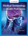 Medical Terminology for Health Professions, Spiral bound Version - Book