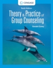 Theory and Practice of Group Counseling - Book