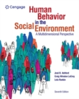 Human Behavior in the Social Environment: A Multidimensional Perspective - Book