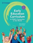 Early Education Curriculum : A Child's Connection to the World - eBook