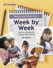 Week by Week: Plans for Documenting Children's Development - Book