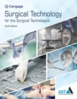 Study Guide for the Association of Surgical Technologists' Surgical  Technology for the Surgical Technologist: A Positive Care Approach - Book