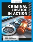Criminal Justice in Action - eBook