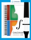 Calculus : Concepts and Contexts - Book