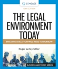 The Legal Environment Today - eBook