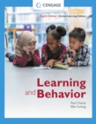 Learning and Behavior : Active Learning Edition - Book
