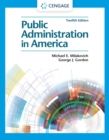 Public Administration in America - Book