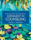 Principles and Applications of Assessment in Counseling - Book