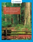 Theory and Practice of Counseling and Psychotherapy, Enhanced - Book