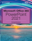 New Perspectives Collection, Microsoft(R) 365(R) &amp; PowerPoint(R) 2021 Comprehensive - eBook