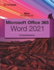New Perspectives Collection, Microsoft(R) 365(R) &amp; Word(R) 2021 Comprehensive - eBook