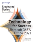 Technology for Success and Illustrated Series(R) Collection, Microsoft(R) 365(R) & Office(R) 2021 - eBook