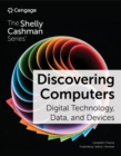Discovering Computers: Digital Technology, Data, and Devices - Book